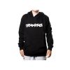 Traxxas Logo Hoodie Black Youth S, TRX1397-S