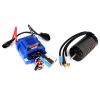 Velineon VXL-6s Brushless Power System, waterproof (includes VXL-6s ESC and 2200, TRX3480