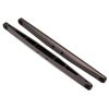 Trailing arm, aluminum (dark titanium anodized) (2) (assembled with hollow balls, TRX8544A