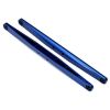 Trailing arm, aluminum (blue-anodized) (2) (assembled with hollow balls), TRX8544X