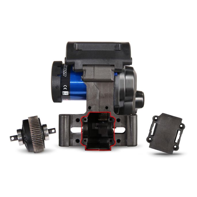 9495-Magnum-272R-Diff-Access