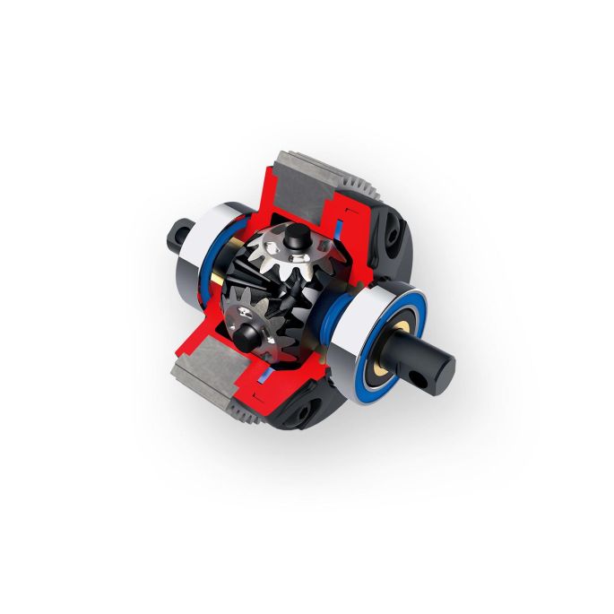 9495-Magnum-272R-Differential-Cutaway