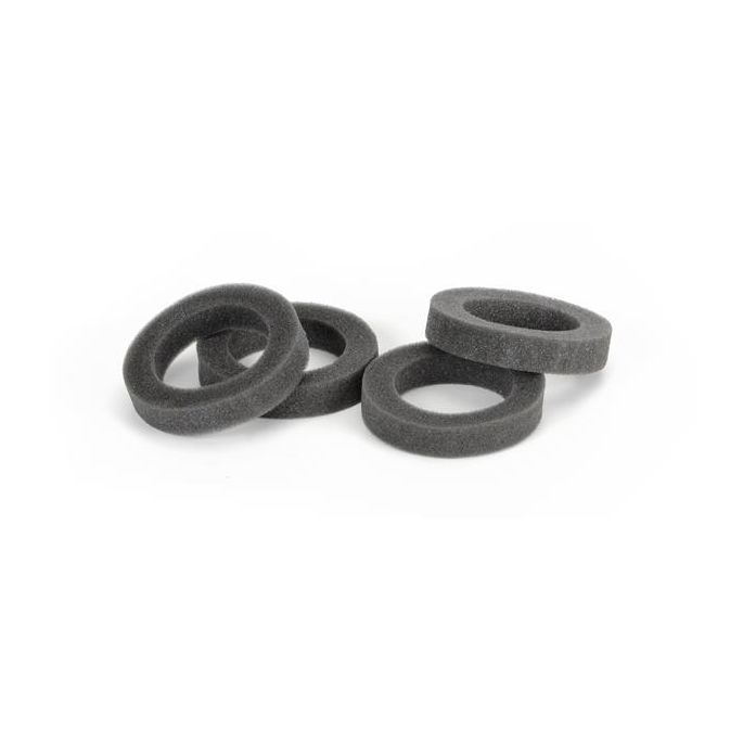 Grey Supplemental Foam Inserts (4) for Traxxas