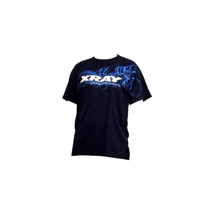 Xray Team T-Shirt (M), X395012