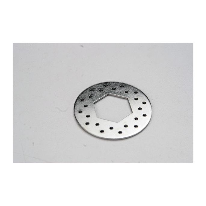 Brake disc (42mm steel), TRX5164