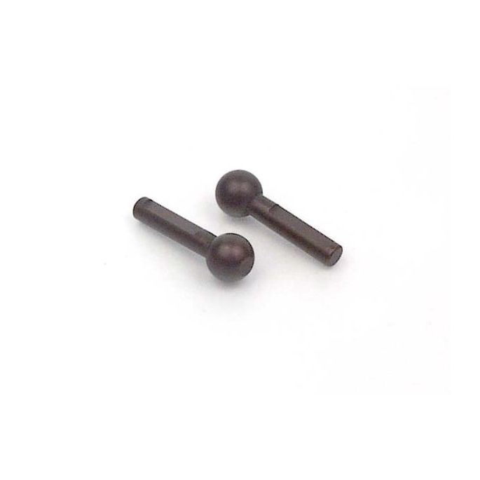 Adjustable 5.8 mm Ball End Spring Steel (2), X303230