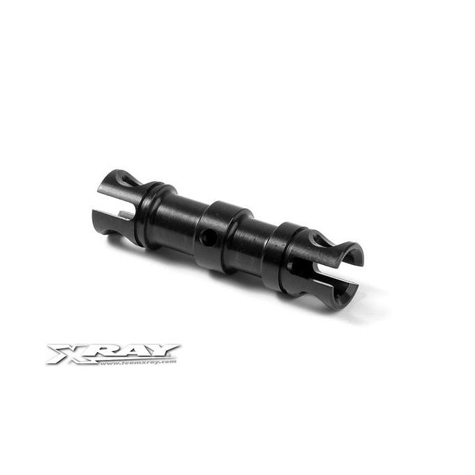 REAR SOLID AXLE SHAFT - LIGHTWEIGHT, X345111