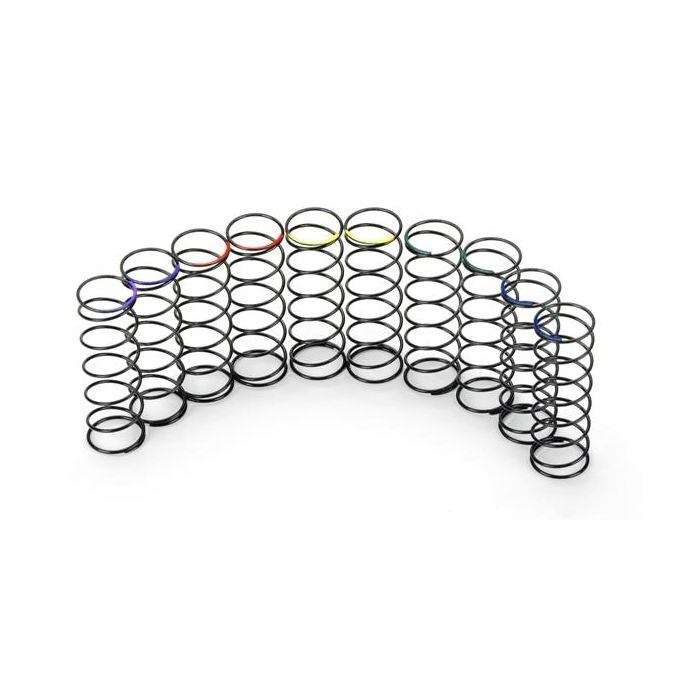 Pro-Spec SC Front Spring Assortment