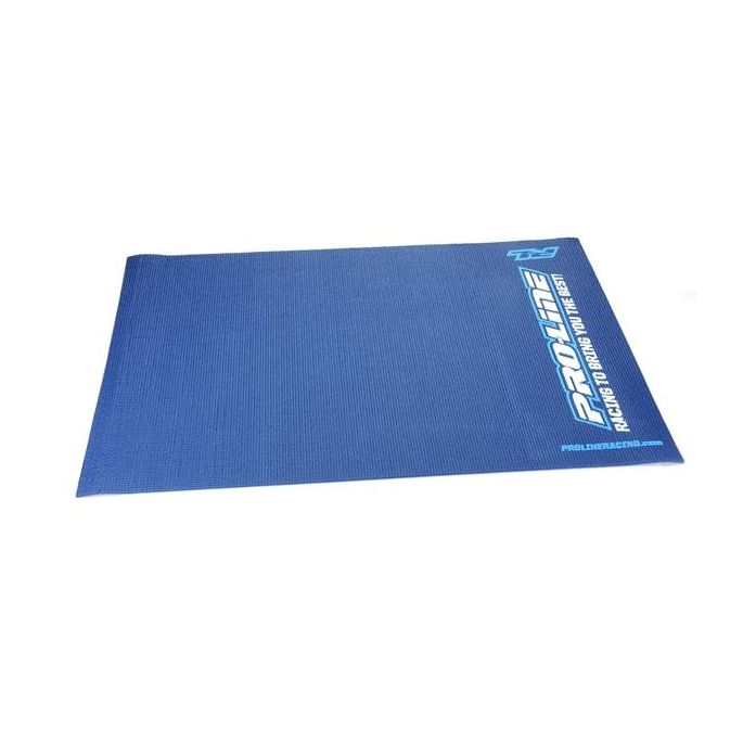 Roll-Up Pit Mat