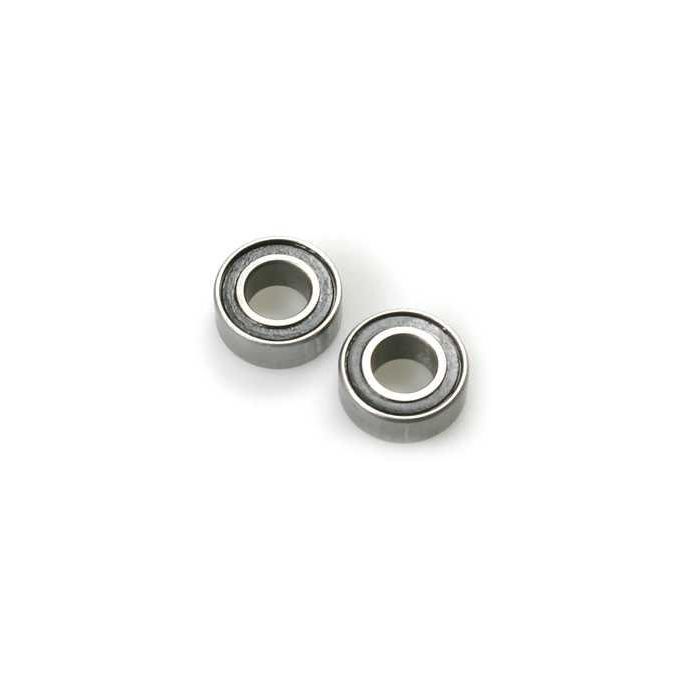 Ball Bearing 5x10mm (2 pcs), R23021