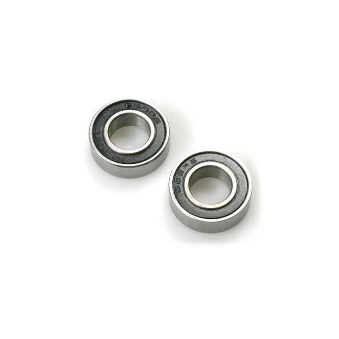 Ball Bearing 8x16mm (2 pcs), R23085