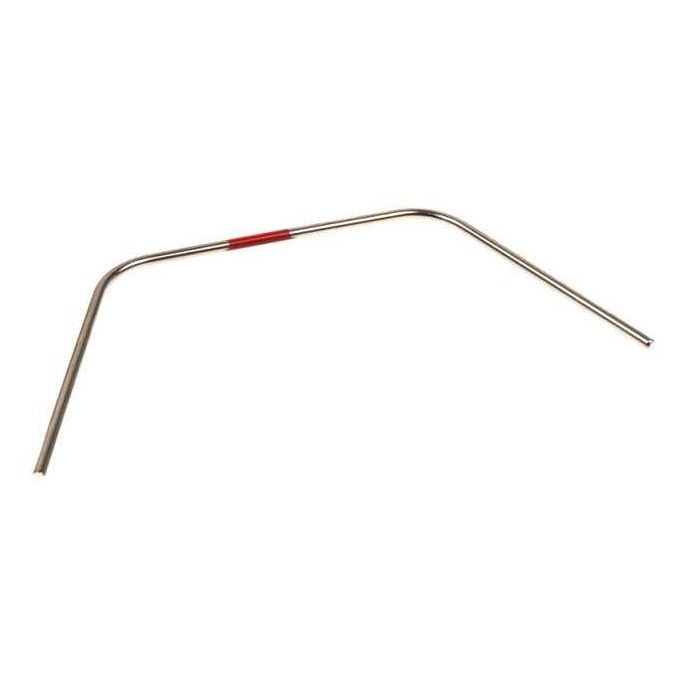 Sway bar 1.7mm (Red), RA0326