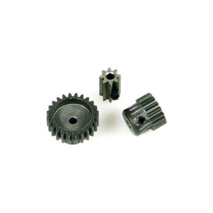 Micro Pinion Aluminimum for 1/18 Scale 48DP 21T, RW1821