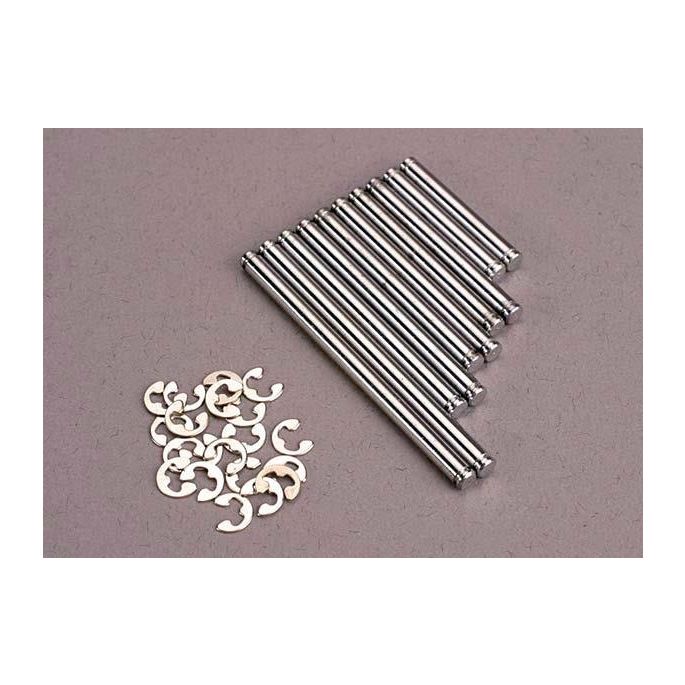 Suspension pin set for Bullet/ Sledgehammer, TRX1639