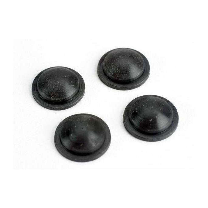 Silicone diaphragms (4), TRX1765