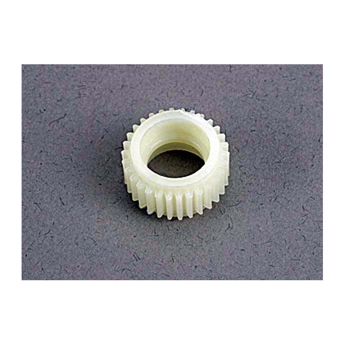 Idler gear (30-tooth), TRX1996