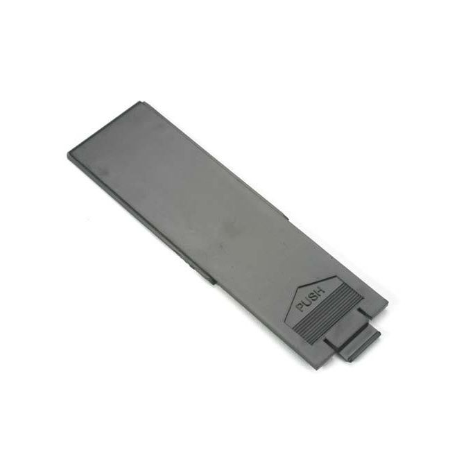 Battery door (For use with model 2020 pistol grip transmitte, TRX2023