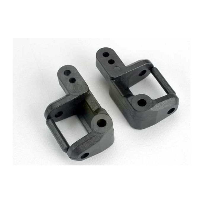 Caster blocks, (30-degree) (l&r), TRX2632R