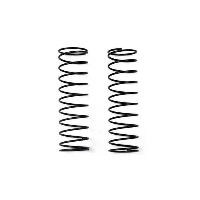 Rear Shock Spring (black) - S10 BX, 120921