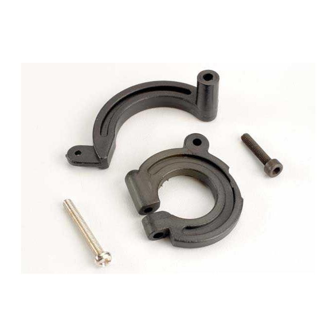 Brake Band & Bracket (.12 Imag, TRX3128