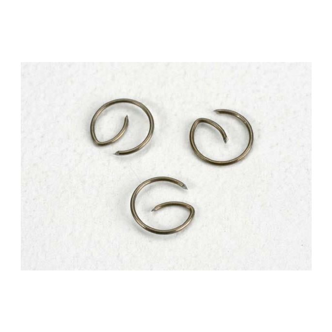 G-spring retainers (wrist pin keepers) (3), TRX3235