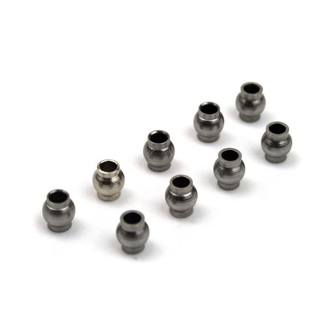 Suspension Ball 5,8mm (10pcs) - S10, 120976