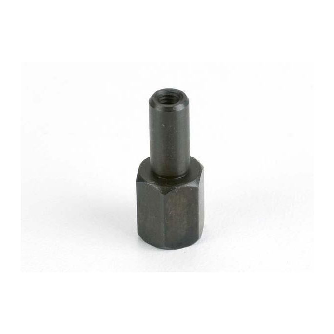 Adapter nut, clutch, TRX3283