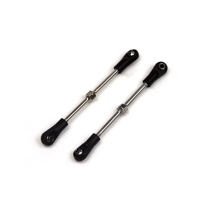 Front Upper Turnbuckle Set - S10 TX, 120985