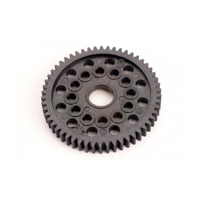 Spur gear (54-tooth) (32-pitch) w/bushing, TRX3454