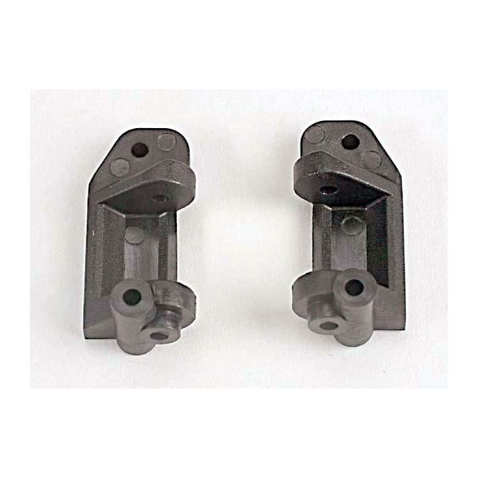 Caster blocks (l&r) (30-degree), TRX3632