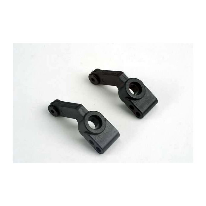 Stub axle carriers (2), TRX3652