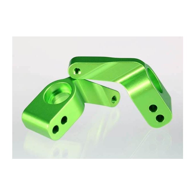 Stub Axle Carriers Green, TRX3652G