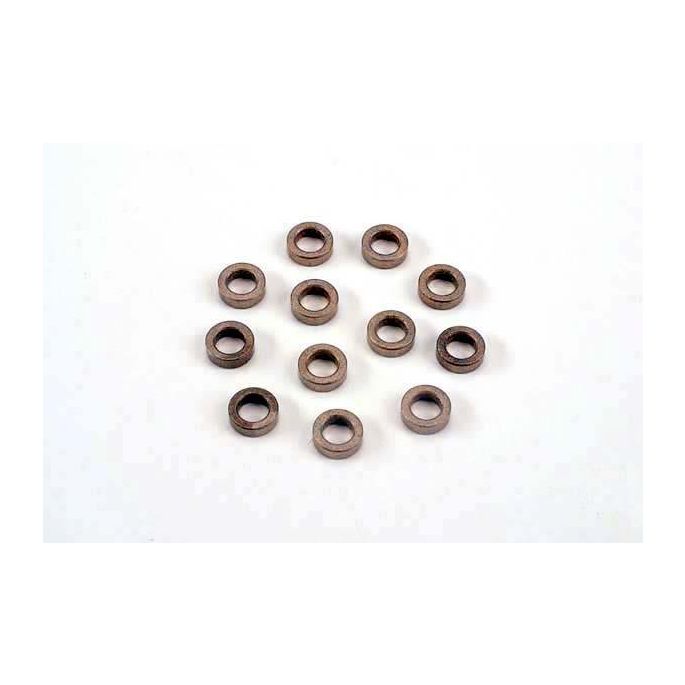 Oilite bushings (5x8x2.5mm) (12), TRX3775