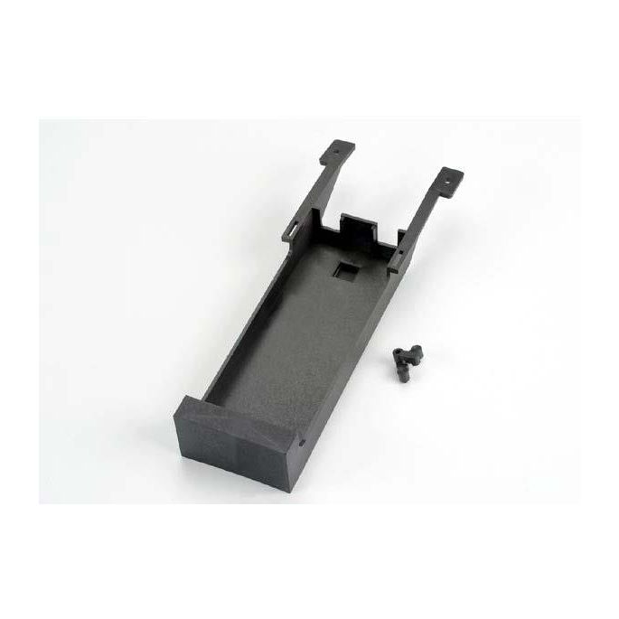 Battery compartment, TRX3821