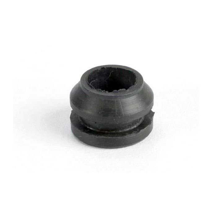 Rubber grommet for driveshaft (stuffing) tube (2), TRX3840