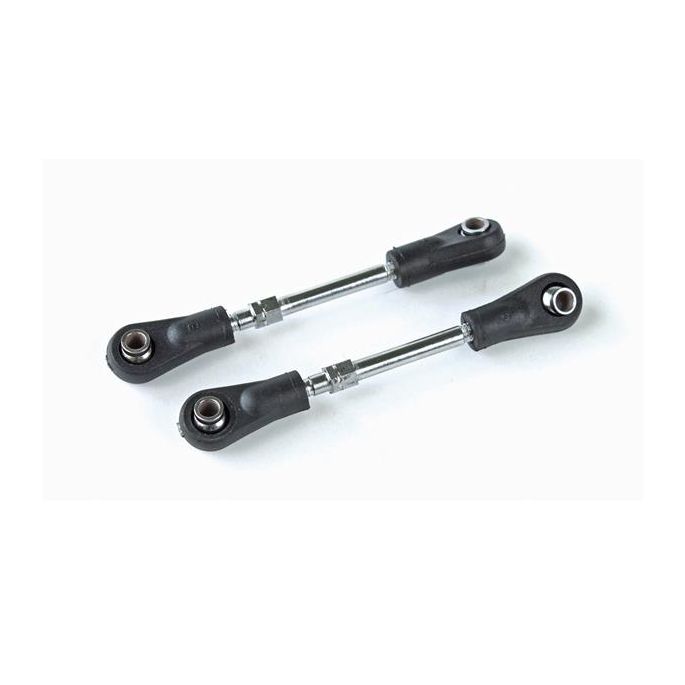 Steering Servo Turnbuckle (2pcs) - S10 TC, 122132