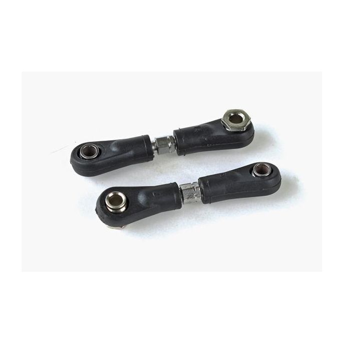 Turnbuckle Set Steering (2pcs) - S10 TC, 122133