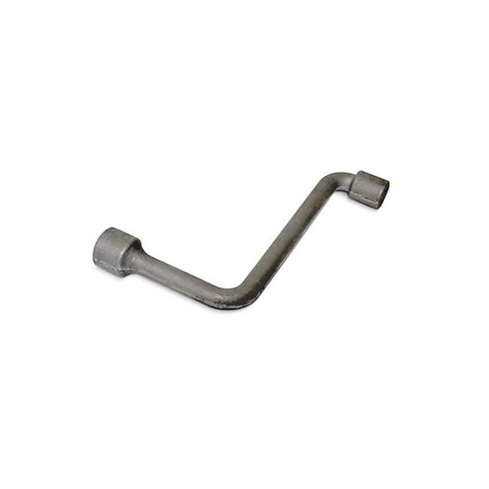 Glow plug wrench (universal wrench), TRX3980