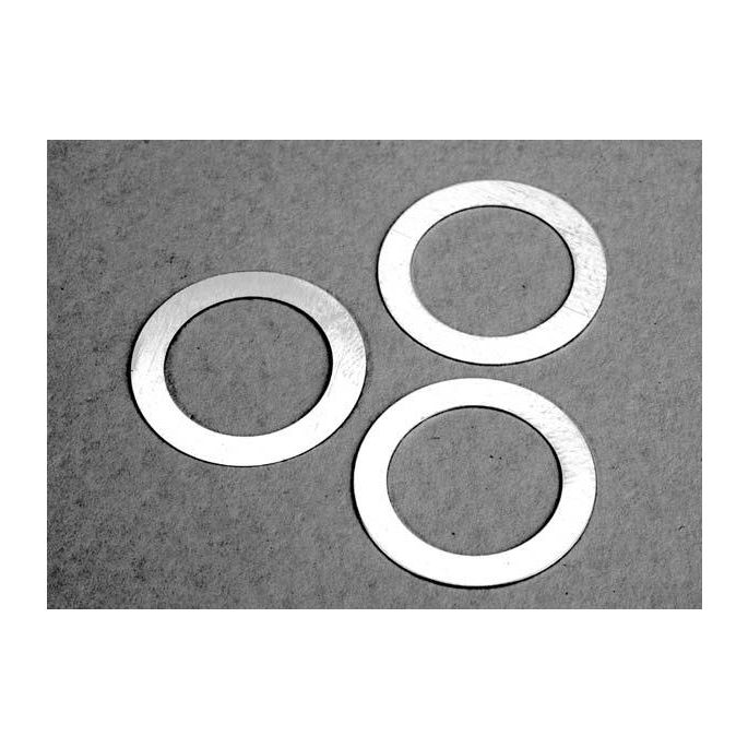 Gaskets, head (aluminum) (2), TRX4029