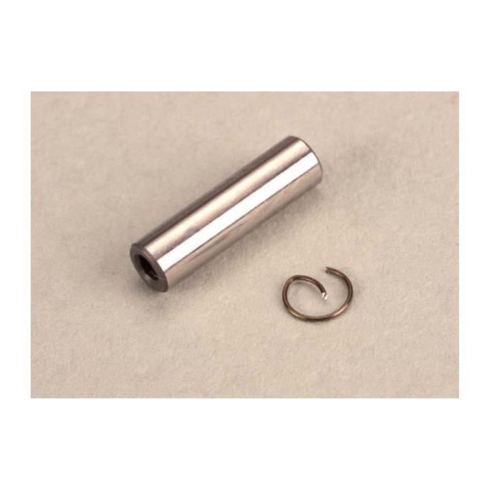 Wrist pin/ G-spring retainer (wrist pin keeper) (1), TRX4031