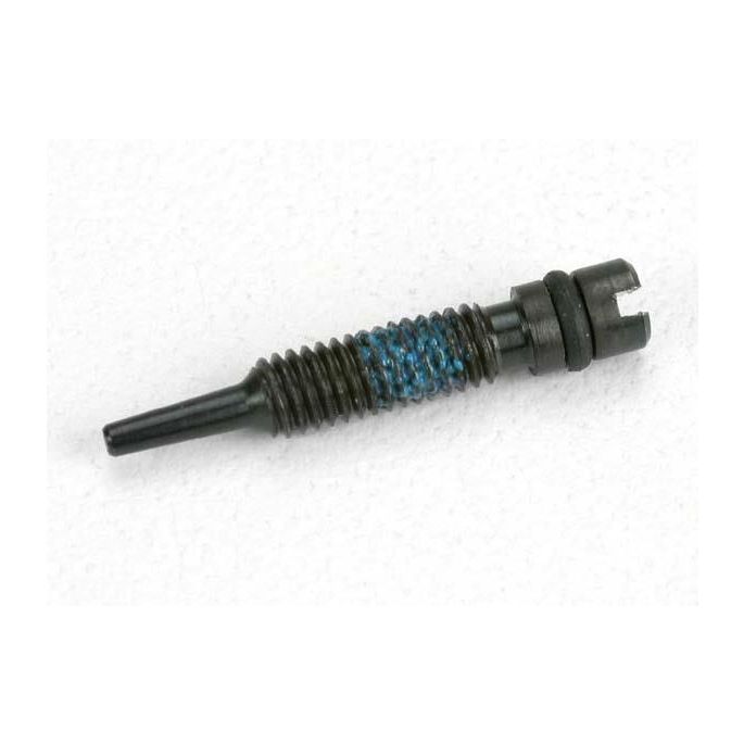 Needle screw, idle mixture, TRX4041