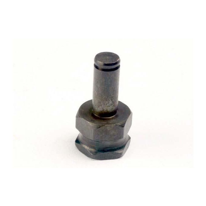 Adapter nut, clutch (not for use with IPS crankshafts), TRX4144