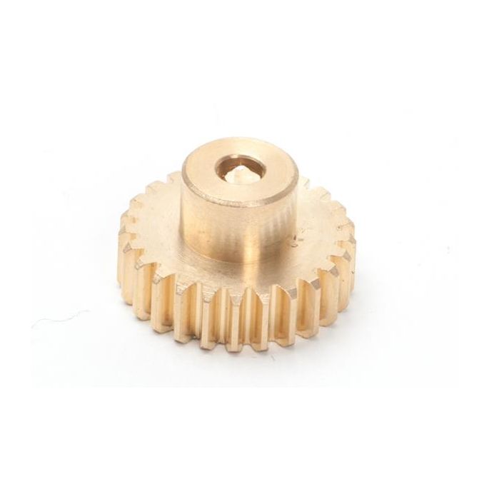 25T Pinion Gear - S10, 122161