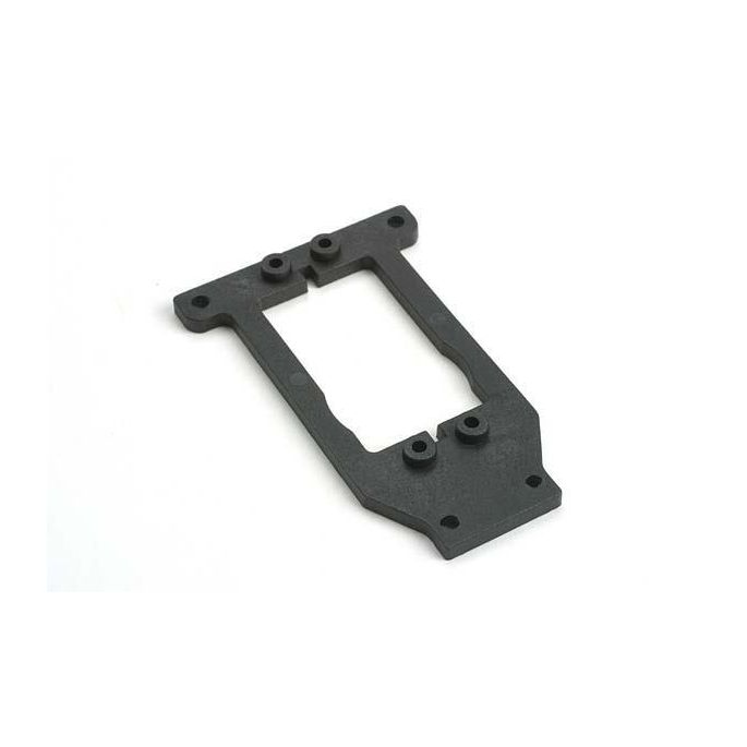 Upper chassis plate, TRX4223