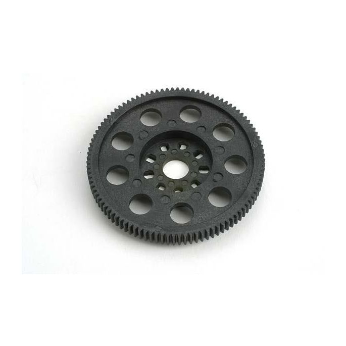 Main differential gear (100-tooth), TRX4284