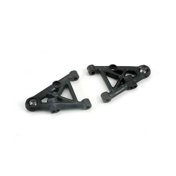 Suspension arms, front (l&r)/ ball joints (2), TRX4331