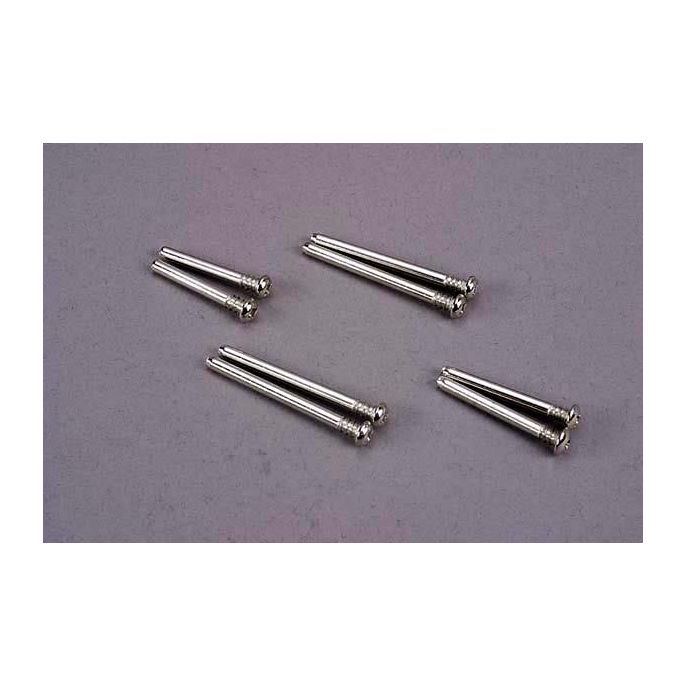 Screw pin set, (4-Tec), TRX4339