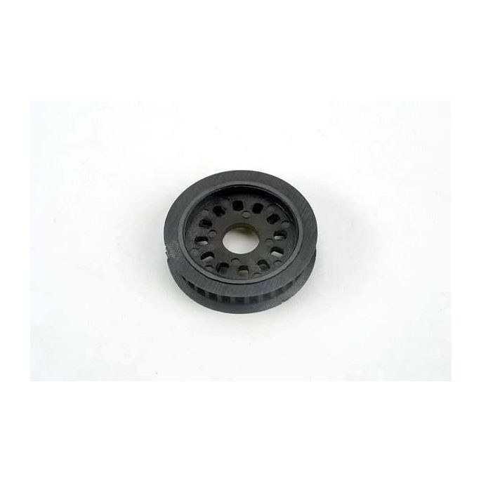 Pulley (32-groove) (1), TRX4360