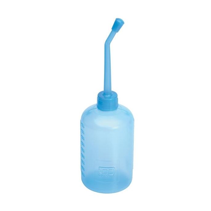 LRP Fuel Bottle 500cc, blue, 37305