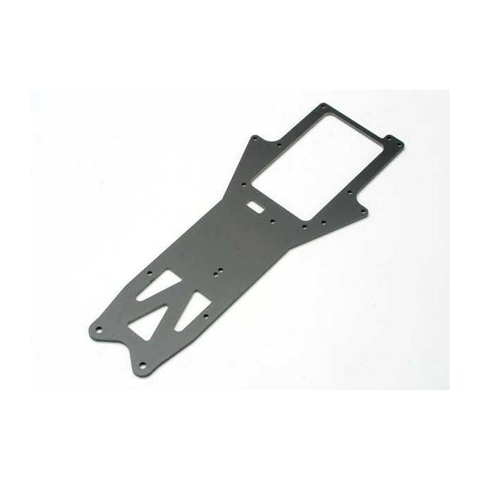 Chassis top plate, f-glass, TRX4441